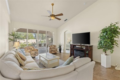 Turnkey, Fully Furnished & Maintenance-Free Living in The on Plantation Golf and Country Club in Florida - for sale on GolfHomes.com, golf home, golf lot