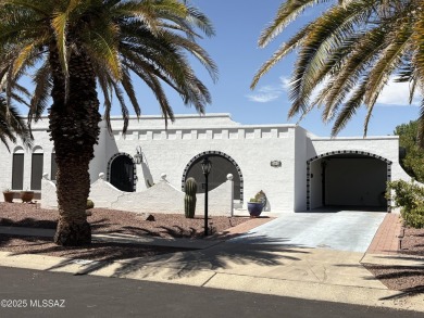 Location and Mountain Views! This home location, nestled near on Haven Golf Club in Arizona - for sale on GolfHomes.com, golf home, golf lot