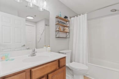 STUNNING GULF VIEW CONDO on the 22nd Floor of Ariel Dunes I on Seascape Golf Course in Florida - for sale on GolfHomes.com, golf home, golf lot