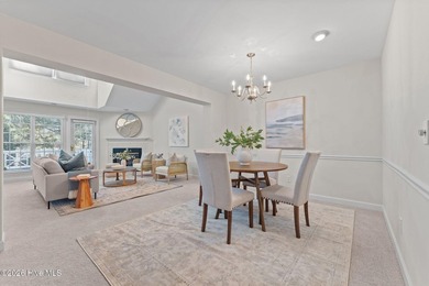 Live right on the golf course in Longleaf Golf and Family Club on  in North Carolina - for sale on GolfHomes.com, golf home, golf lot