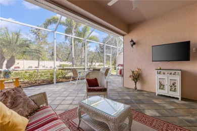 Turnkey, Fully Furnished & Maintenance-Free Living in The on Plantation Golf and Country Club in Florida - for sale on GolfHomes.com, golf home, golf lot