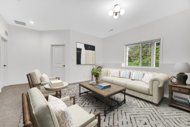 Only 3 homes left in this golf-course community!  Now complete! on Sand Creek Golf and Country Club  in Indiana - for sale on GolfHomes.com, golf home, golf lot