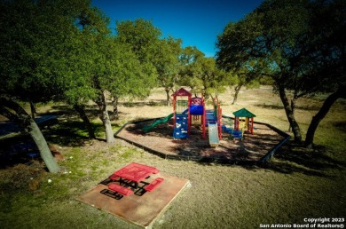 READY TO BUILD ON! This beautiful, flat 1.78 acre  property (lot on The Hawk Golf Club in Texas - for sale on GolfHomes.com, golf home, golf lot
