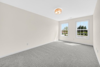 Only 3 homes left in this golf-course community!  Now complete! on Sand Creek Golf and Country Club  in Indiana - for sale on GolfHomes.com, golf home, golf lot