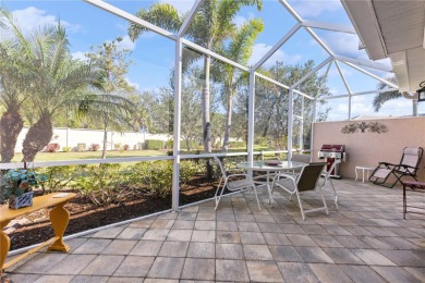 Turnkey, Fully Furnished & Maintenance-Free Living in The on Plantation Golf and Country Club in Florida - for sale on GolfHomes.com, golf home, golf lot