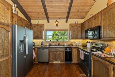 Seller is very motivated!  On a gentle sloping lot this very on Lake Arrowhead Country Club in California - for sale on GolfHomes.com, golf home, golf lot