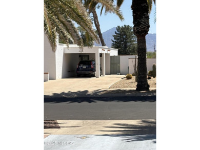 Location and Mountain Views! This home location, nestled near on Haven Golf Club in Arizona - for sale on GolfHomes.com, golf home, golf lot