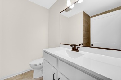 Only 3 homes left in this golf-course community!  Now complete! on Sand Creek Golf and Country Club  in Indiana - for sale on GolfHomes.com, golf home, golf lot