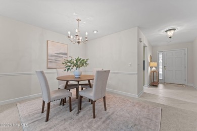 Live right on the golf course in Longleaf Golf and Family Club on  in North Carolina - for sale on GolfHomes.com, golf home, golf lot