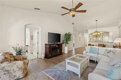 Turnkey, Fully Furnished & Maintenance-Free Living in The on Plantation Golf and Country Club in Florida - for sale on GolfHomes.com, golf home, golf lot