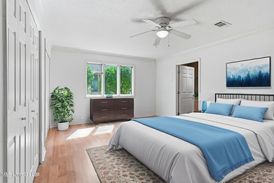 Welcome to 7922 Lanai Place, Diamondhead MS, a move-in ready on Diamondhead Country Club in Mississippi - for sale on GolfHomes.com, golf home, golf lot