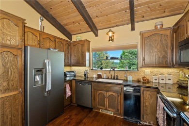 Seller is very motivated!  On a gentle sloping lot this very on Lake Arrowhead Country Club in California - for sale on GolfHomes.com, golf home, golf lot