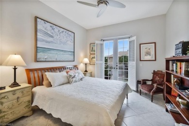 Experience elevated living in this updated residence in Merano on The Colony Golf and Country Club in Florida - for sale on GolfHomes.com, golf home, golf lot