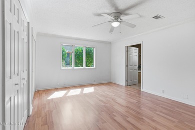 Welcome to 7922 Lanai Place, Diamondhead MS, a move-in ready on Diamondhead Country Club in Mississippi - for sale on GolfHomes.com, golf home, golf lot