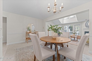 Live right on the golf course in Longleaf Golf and Family Club on  in North Carolina - for sale on GolfHomes.com, golf home, golf lot