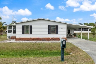 Beautiful 3-Bed, 2-Bath Home in Gated Golf Community

Located in on Lake Fairways Country Club in Florida - for sale on GolfHomes.com, golf home, golf lot