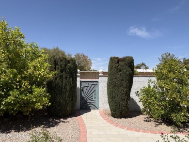 Location and Mountain Views! This home location, nestled near on Haven Golf Club in Arizona - for sale on GolfHomes.com, golf home, golf lot
