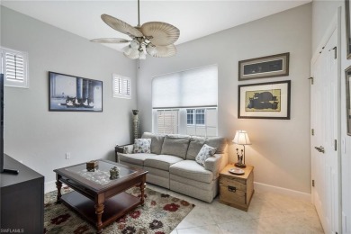 Experience elevated living in this updated residence in Merano on The Colony Golf and Country Club in Florida - for sale on GolfHomes.com, golf home, golf lot