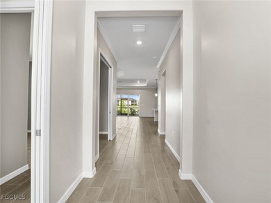 Tenants in place for the summer. Then you move in to enjoy the on Babcock National Golf Course in Florida - for sale on GolfHomes.com, golf home, golf lot