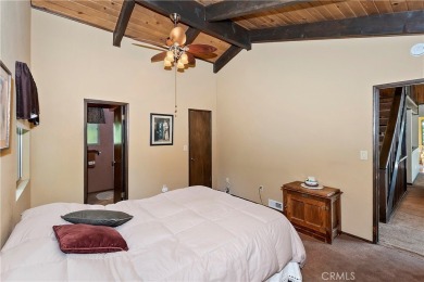 Seller is very motivated!  On a gentle sloping lot this very on Lake Arrowhead Country Club in California - for sale on GolfHomes.com, golf home, golf lot