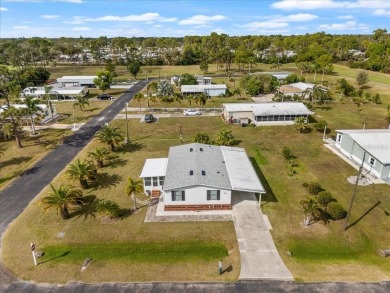 Beautiful 3-Bed, 2-Bath Home in Gated Golf Community

Located in on Lake Fairways Country Club in Florida - for sale on GolfHomes.com, golf home, golf lot