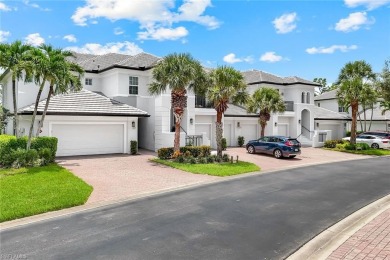 Experience elevated living in this updated residence in Merano on The Colony Golf and Country Club in Florida - for sale on GolfHomes.com, golf home, golf lot