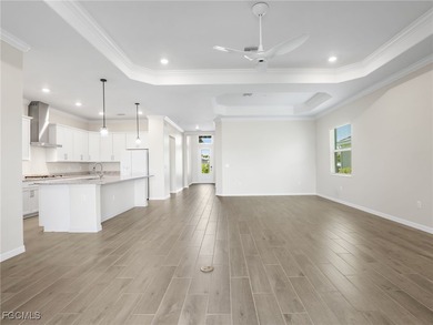 Tenants in place for the summer. Then you move in to enjoy the on Babcock National Golf Course in Florida - for sale on GolfHomes.com, golf home, golf lot