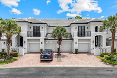 Experience elevated living in this updated residence in Merano on The Colony Golf and Country Club in Florida - for sale on GolfHomes.com, golf home, golf lot