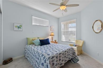 Turnkey, Fully Furnished & Maintenance-Free Living in The on Plantation Golf and Country Club in Florida - for sale on GolfHomes.com, golf home, golf lot