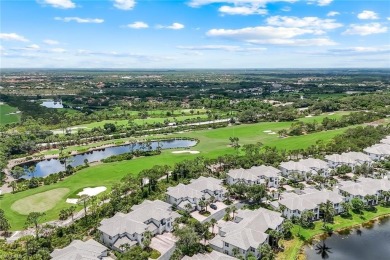 Experience elevated living in this updated residence in Merano on The Colony Golf and Country Club in Florida - for sale on GolfHomes.com, golf home, golf lot