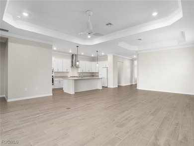 Tenants in place for the summer. Then you move in to enjoy the on Babcock National Golf Course in Florida - for sale on GolfHomes.com, golf home, golf lot