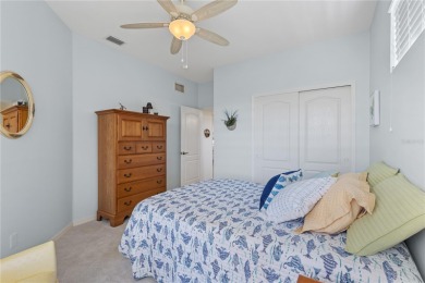 Turnkey, Fully Furnished & Maintenance-Free Living in The on Plantation Golf and Country Club in Florida - for sale on GolfHomes.com, golf home, golf lot