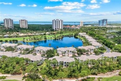Experience elevated living in this updated residence in Merano on The Colony Golf and Country Club in Florida - for sale on GolfHomes.com, golf home, golf lot