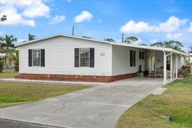 Beautiful 3-Bed, 2-Bath Home in Gated Golf Community

Located in on Lake Fairways Country Club in Florida - for sale on GolfHomes.com, golf home, golf lot