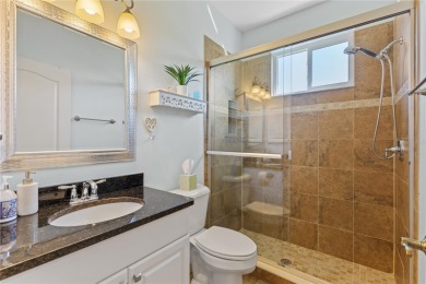 Turnkey, Fully Furnished & Maintenance-Free Living in The on Plantation Golf and Country Club in Florida - for sale on GolfHomes.com, golf home, golf lot