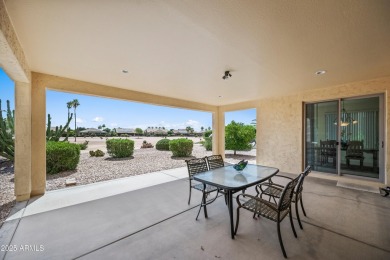 Make this magnificent Treviso model with enchanting water views on Tuscany Falls At Pebble Creek in Arizona - for sale on GolfHomes.com, golf home, golf lot