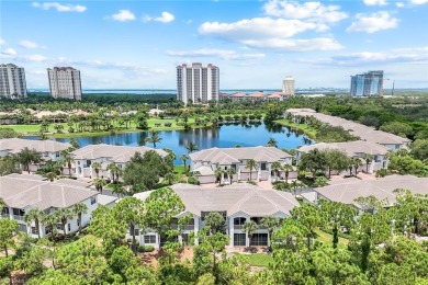 Experience elevated living in this updated residence in Merano on The Colony Golf and Country Club in Florida - for sale on GolfHomes.com, golf home, golf lot