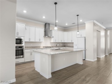 Tenants in place for the summer. Then you move in to enjoy the on Babcock National Golf Course in Florida - for sale on GolfHomes.com, golf home, golf lot