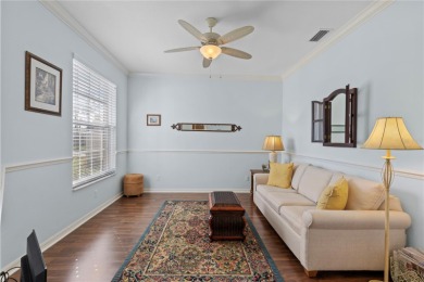 Turnkey, Fully Furnished & Maintenance-Free Living in The on Plantation Golf and Country Club in Florida - for sale on GolfHomes.com, golf home, golf lot