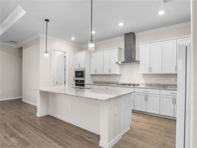 Tenants in place for the summer. Then you move in to enjoy the on Babcock National Golf Course in Florida - for sale on GolfHomes.com, golf home, golf lot