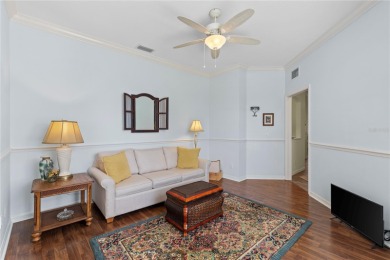 Turnkey, Fully Furnished & Maintenance-Free Living in The on Plantation Golf and Country Club in Florida - for sale on GolfHomes.com, golf home, golf lot
