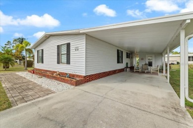Beautiful 3-Bed, 2-Bath Home in Gated Golf Community

Located in on Lake Fairways Country Club in Florida - for sale on GolfHomes.com, golf home, golf lot