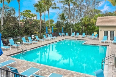 Experience elevated living in this updated residence in Merano on The Colony Golf and Country Club in Florida - for sale on GolfHomes.com, golf home, golf lot
