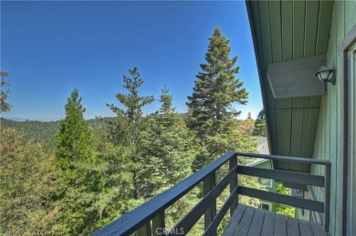Seller is very motivated!  On a gentle sloping lot this very on Lake Arrowhead Country Club in California - for sale on GolfHomes.com, golf home, golf lot
