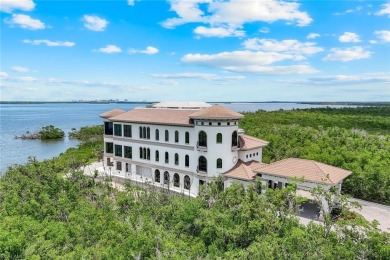 Experience elevated living in this updated residence in Merano on The Colony Golf and Country Club in Florida - for sale on GolfHomes.com, golf home, golf lot