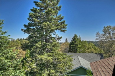 Seller is very motivated!  On a gentle sloping lot this very on Lake Arrowhead Country Club in California - for sale on GolfHomes.com, golf home, golf lot