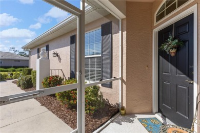Turnkey, Fully Furnished & Maintenance-Free Living in The on Plantation Golf and Country Club in Florida - for sale on GolfHomes.com, golf home, golf lot
