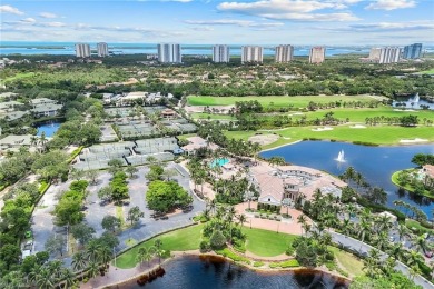Experience elevated living in this updated residence in Merano on The Colony Golf and Country Club in Florida - for sale on GolfHomes.com, golf home, golf lot