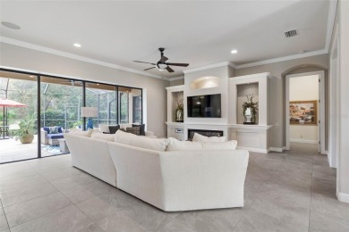 One of a kind beautiful Ruttenberg built home now available! You on Grand Haven Golf Club in Florida - for sale on GolfHomes.com, golf home, golf lot