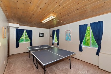 Seller is very motivated!  On a gentle sloping lot this very on Lake Arrowhead Country Club in California - for sale on GolfHomes.com, golf home, golf lot
